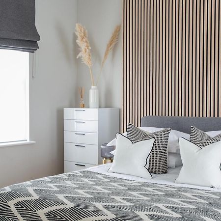 Eden Grove - Islington - Studio Apartment Londra Dış mekan fotoğraf
