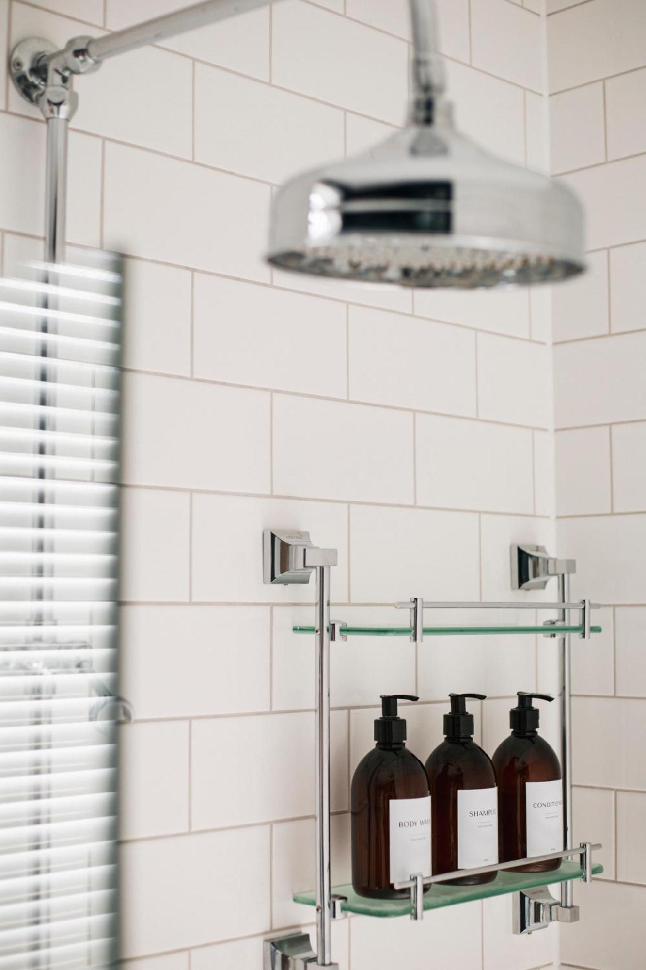 Eden Grove - Islington - Studio Apartment Londra Dış mekan fotoğraf