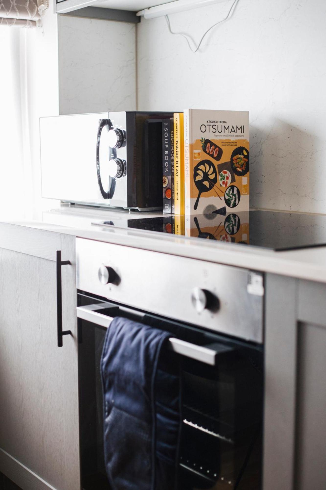 Eden Grove - Islington - Studio Apartment Londra Dış mekan fotoğraf