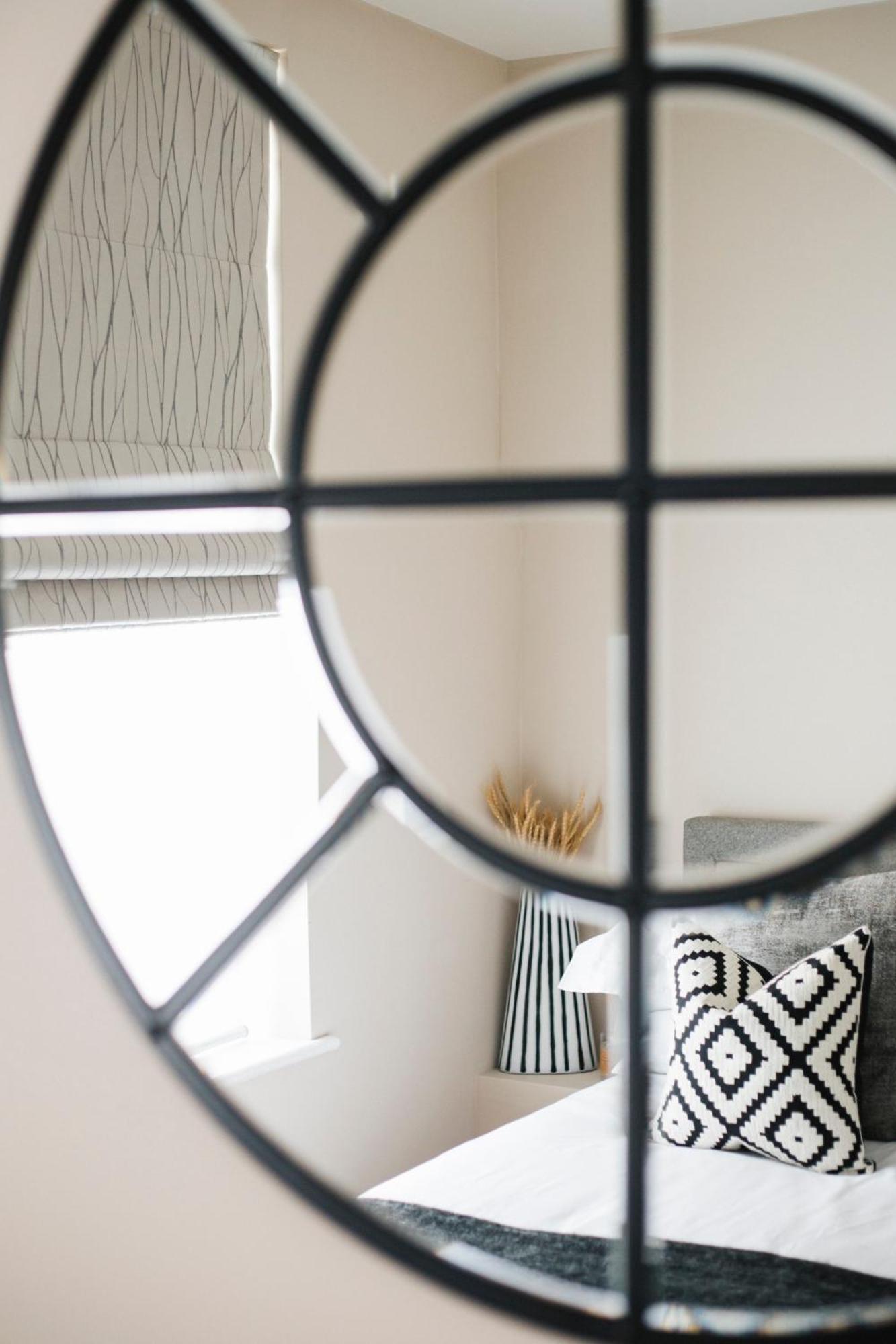 Eden Grove - Islington - Studio Apartment Londra Dış mekan fotoğraf